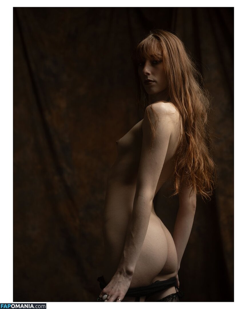 Ayla Jay Nude OnlyFans  Leaked Photo #9