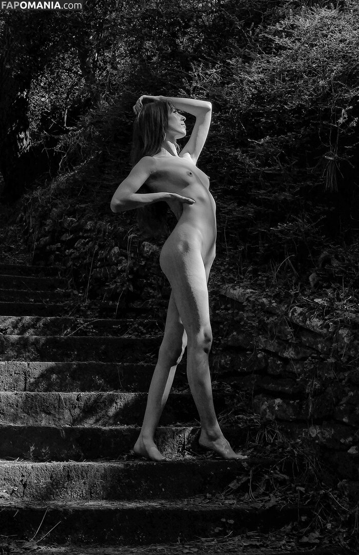 Ayla Jay Nude OnlyFans  Leaked Photo #11