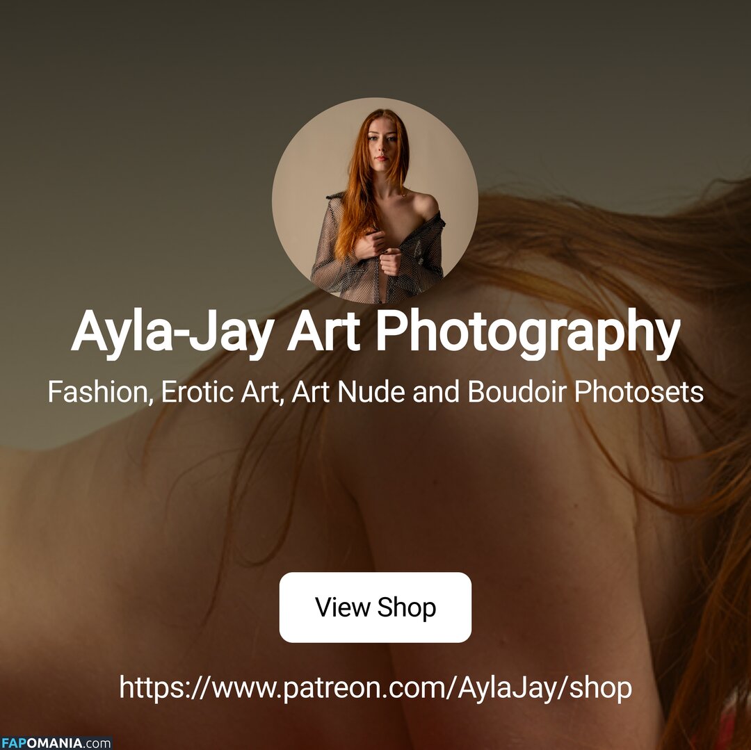 Ayla Jay Nude OnlyFans  Leaked Photo #18