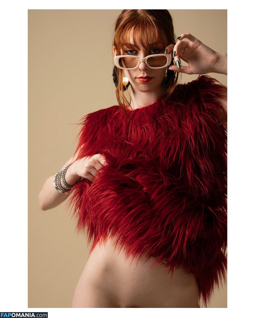 Ayla Jay Nude OnlyFans  Leaked Photo #20