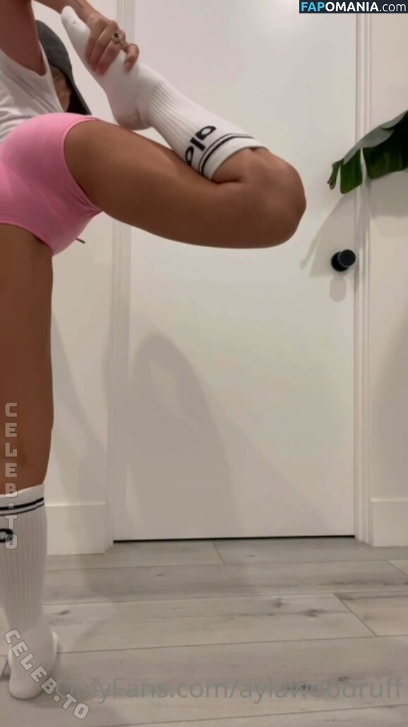 Ayla Woodruff / ayla_woodruff / aylawoodruff Nude OnlyFans  Leaked Photo #15