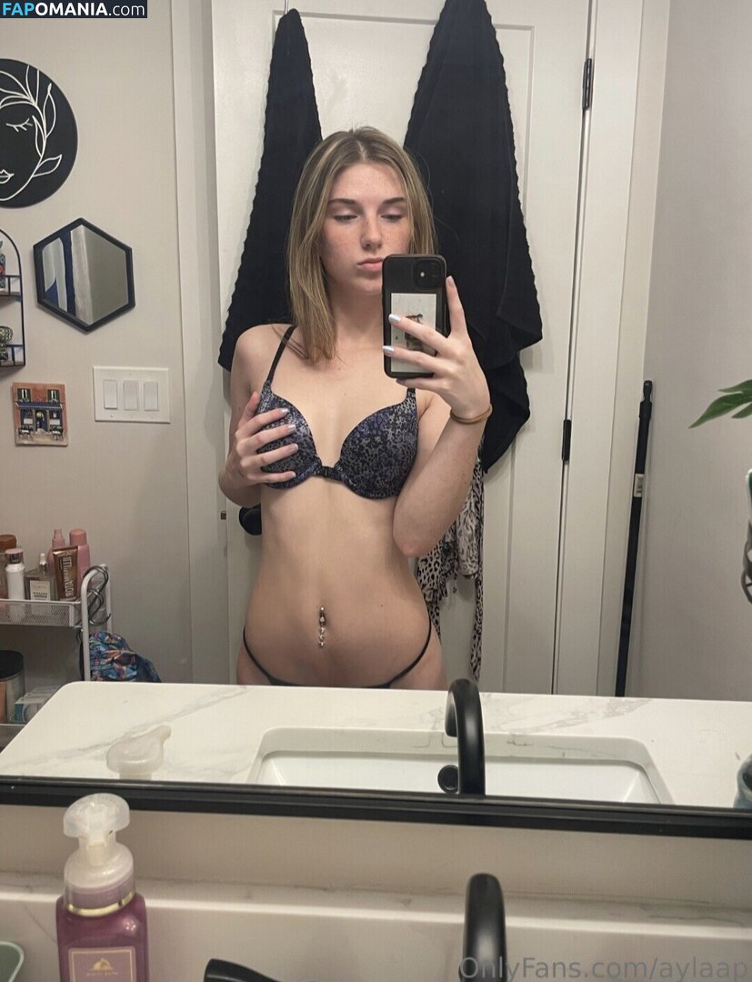 aylaaaparkerrr / aylaap Nude OnlyFans  Leaked Photo #7