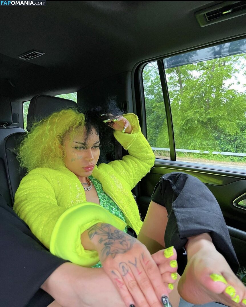 Ayleks / ayleksx Nude OnlyFans  Leaked Photo #4