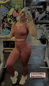 aylenncoro Nude OnlyFans  Leaked Photo #3