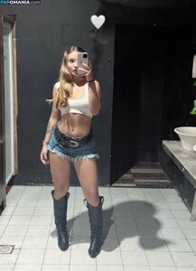aylenncoro Nude OnlyFans  Leaked Photo #4