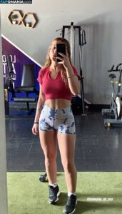 aylenncoro Nude OnlyFans  Leaked Photo #6
