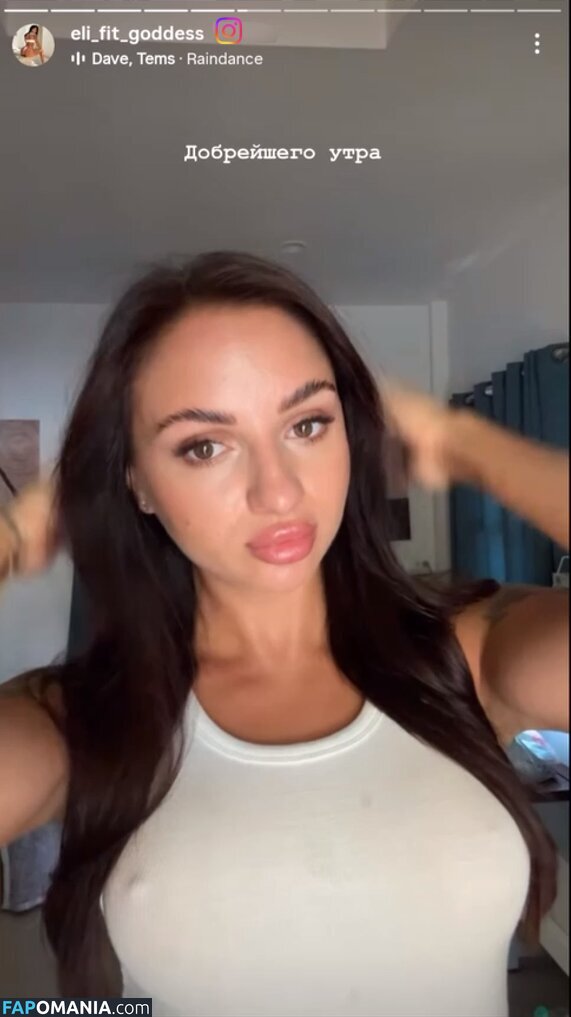 aylin.stayle / aylin_style Nude OnlyFans  Leaked Photo #7