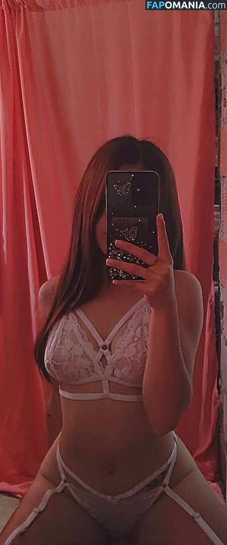 Aylulove / Aylulove22 / AyluloveOF Nude OnlyFans  Leaked Photo #1