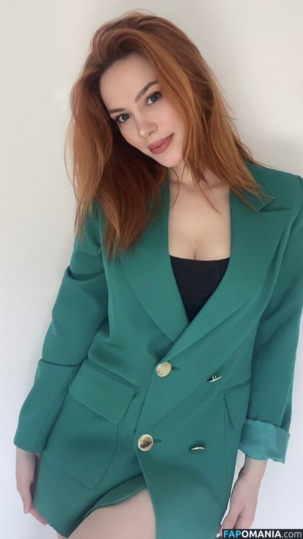 Aysennyuksel / moonbae.8 Nude OnlyFans  Leaked Photo #6