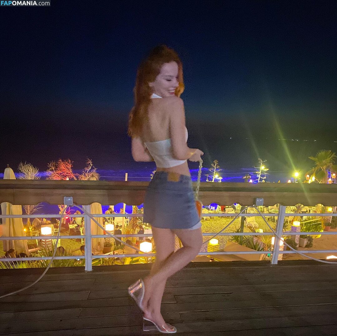 Aysennyuksel / moonbae.8 Nude OnlyFans  Leaked Photo #7