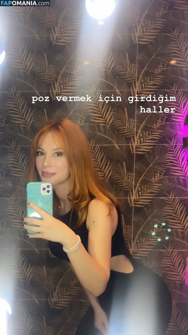 Aysennyuksel / moonbae.8 Nude OnlyFans  Leaked Photo #14