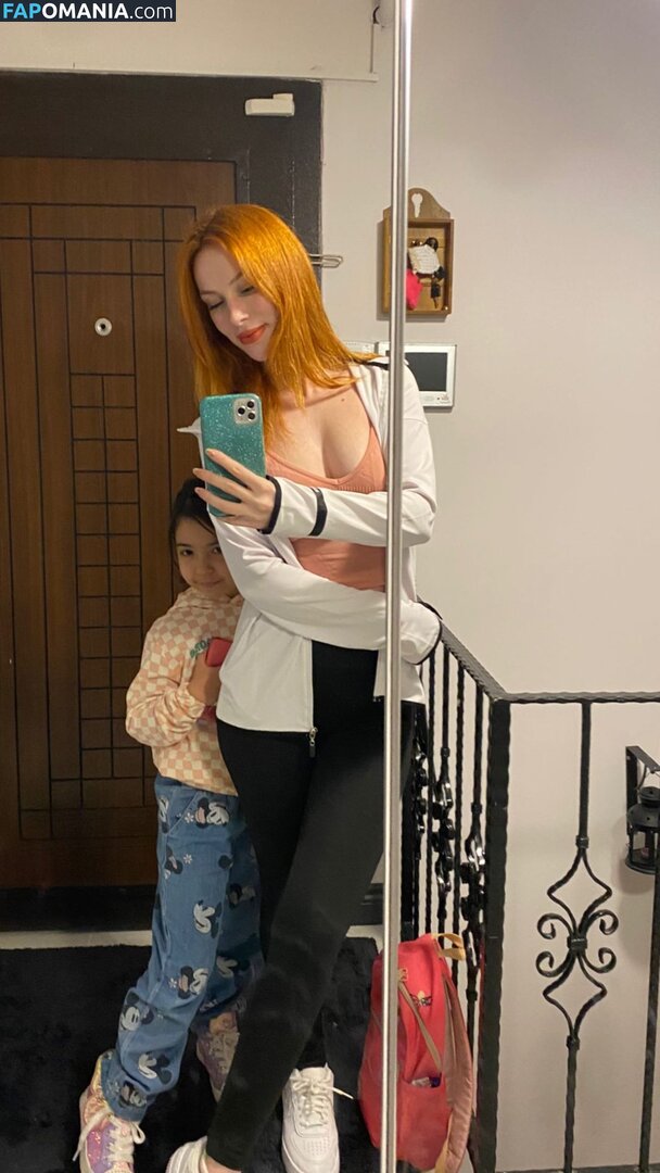 Aysennyuksel / moonbae.8 Nude OnlyFans  Leaked Photo #18