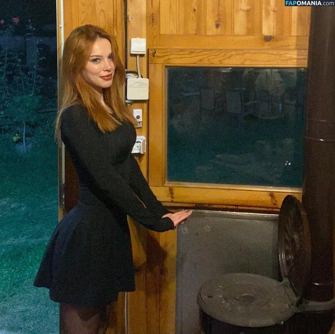 Aysennyuksel / moonbae.8 Nude OnlyFans  Leaked Photo #20