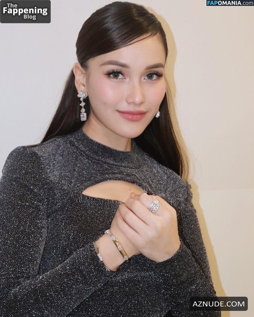 Ayu Tingting Nude OnlyFans  Leaked Photo #2