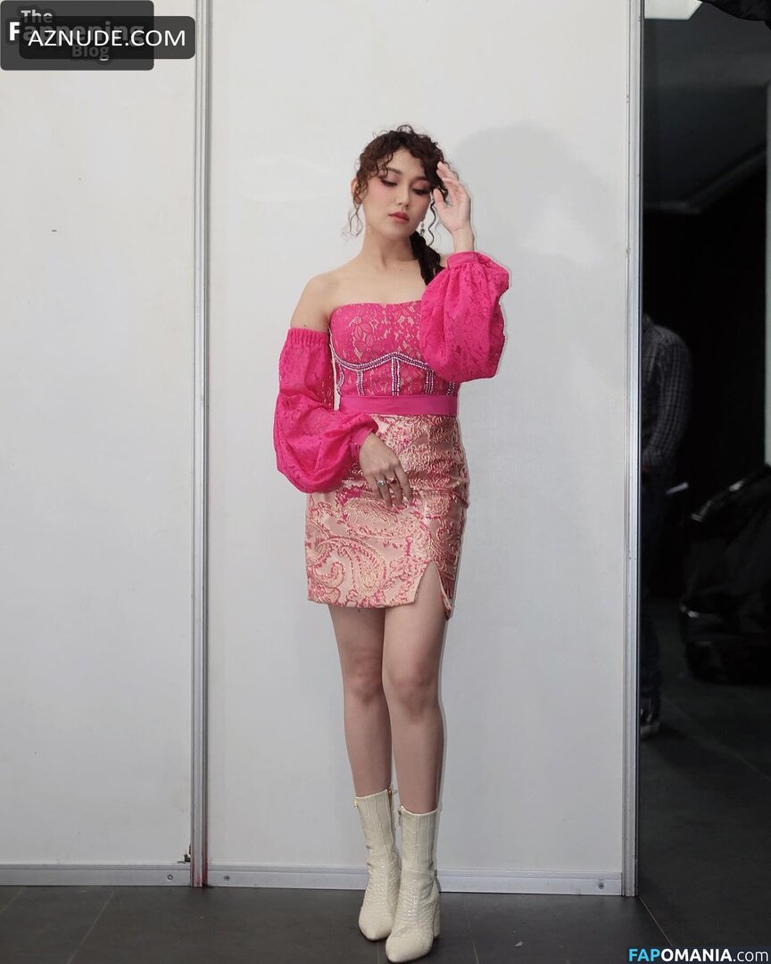 Ayu Tingting Nude OnlyFans  Leaked Photo #4