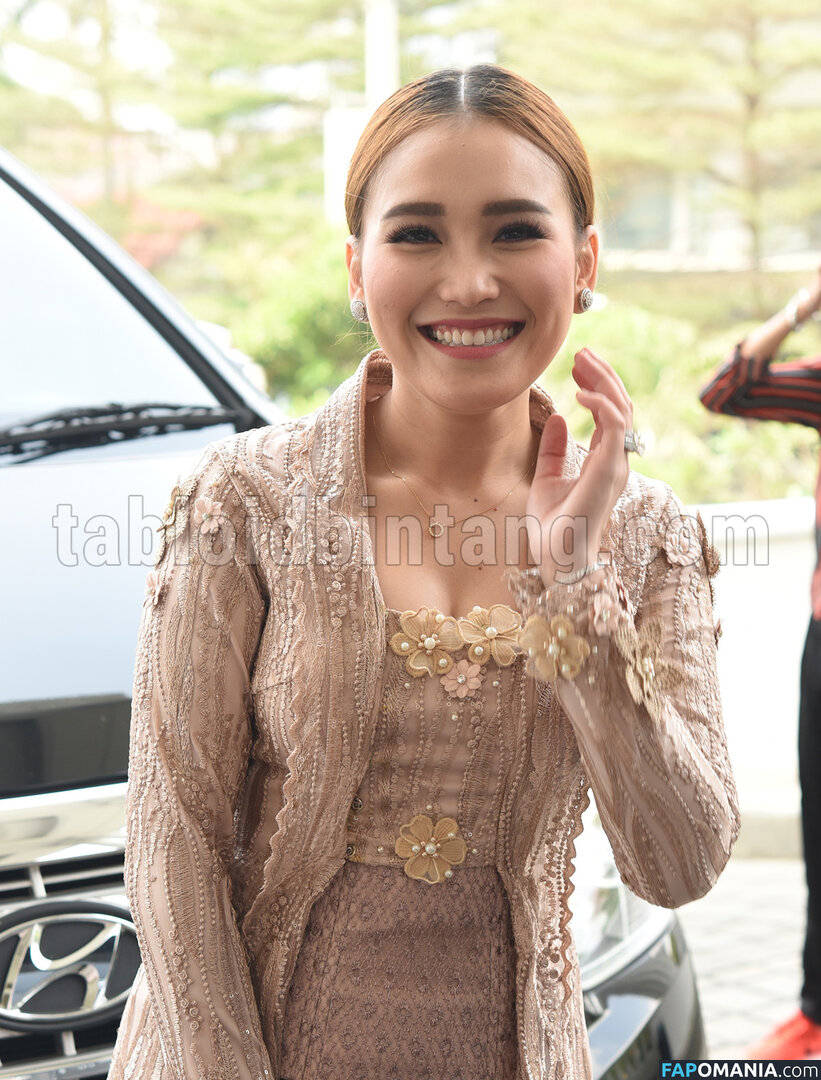 Ayu Tingting Nude OnlyFans  Leaked Photo #6