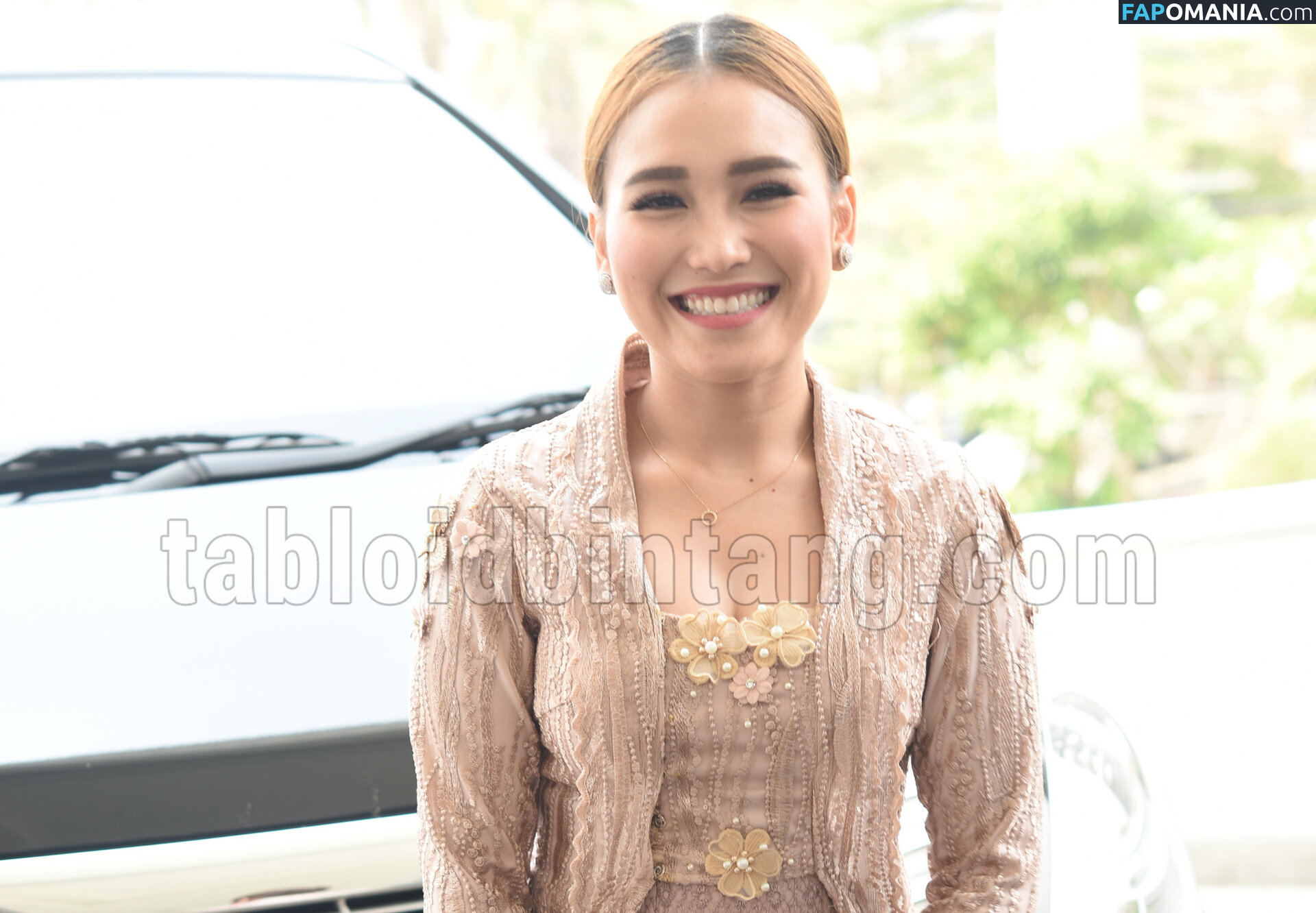 Ayu Tingting Nude OnlyFans  Leaked Photo #7