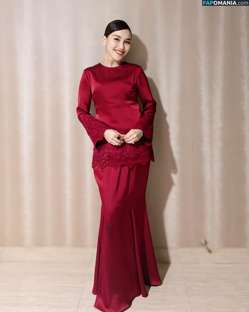 Ayu Tingting Nude OnlyFans  Leaked Photo #10