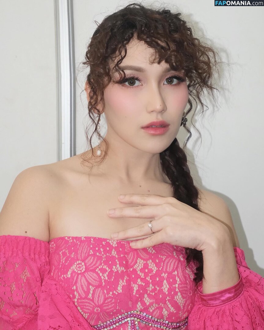 Ayu Tingting Nude OnlyFans  Leaked Photo #12