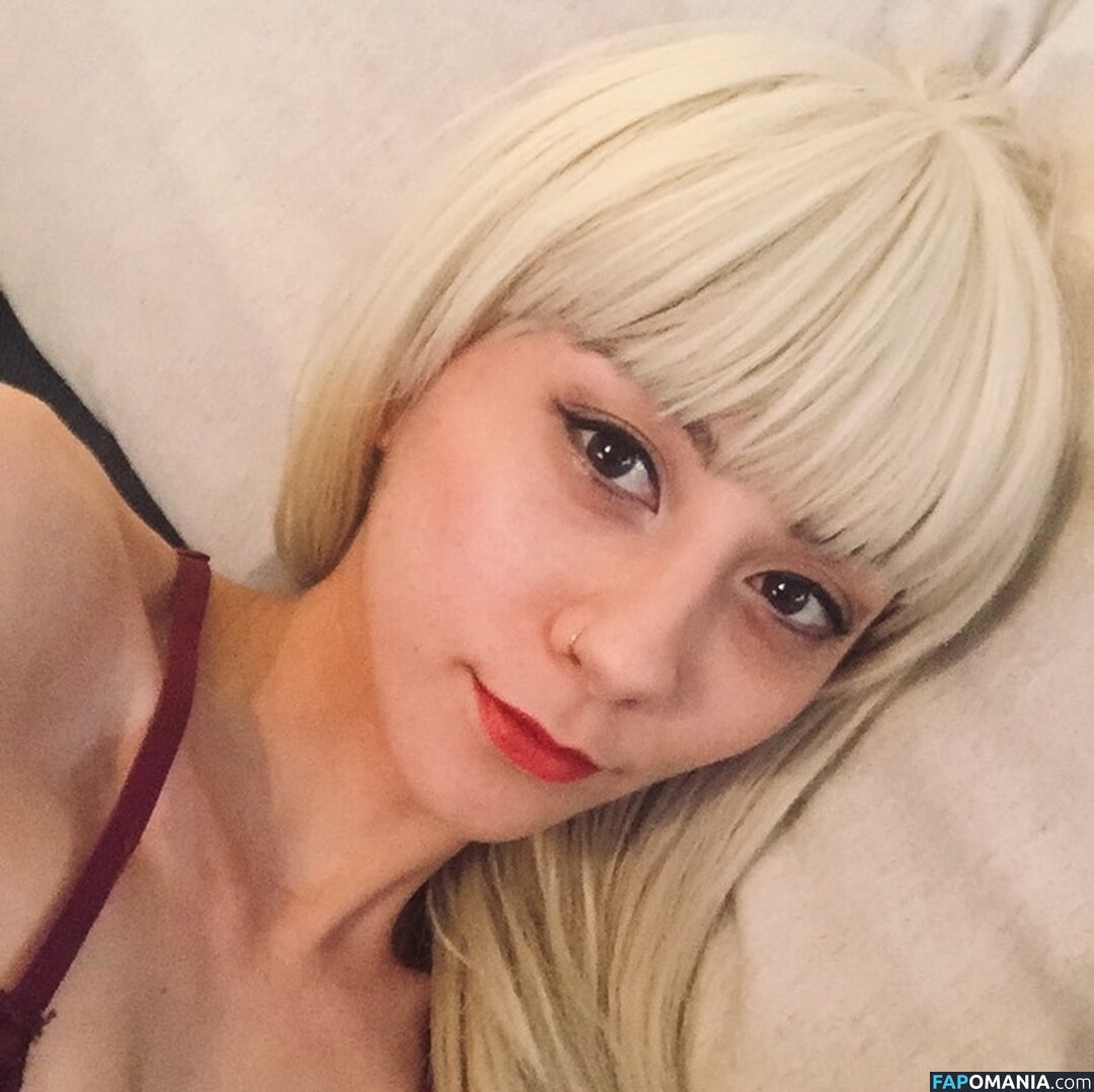 Ayumi Kichi Nude OnlyFans  Leaked Photo #6
