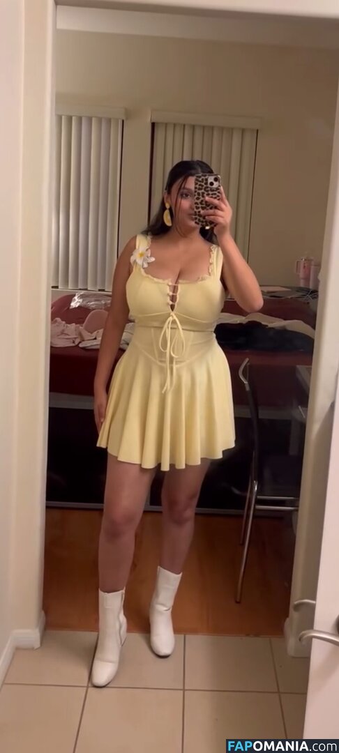  / Ayusha / _ayushaaaa__ Nude OnlyFans  Leaked Photo #14