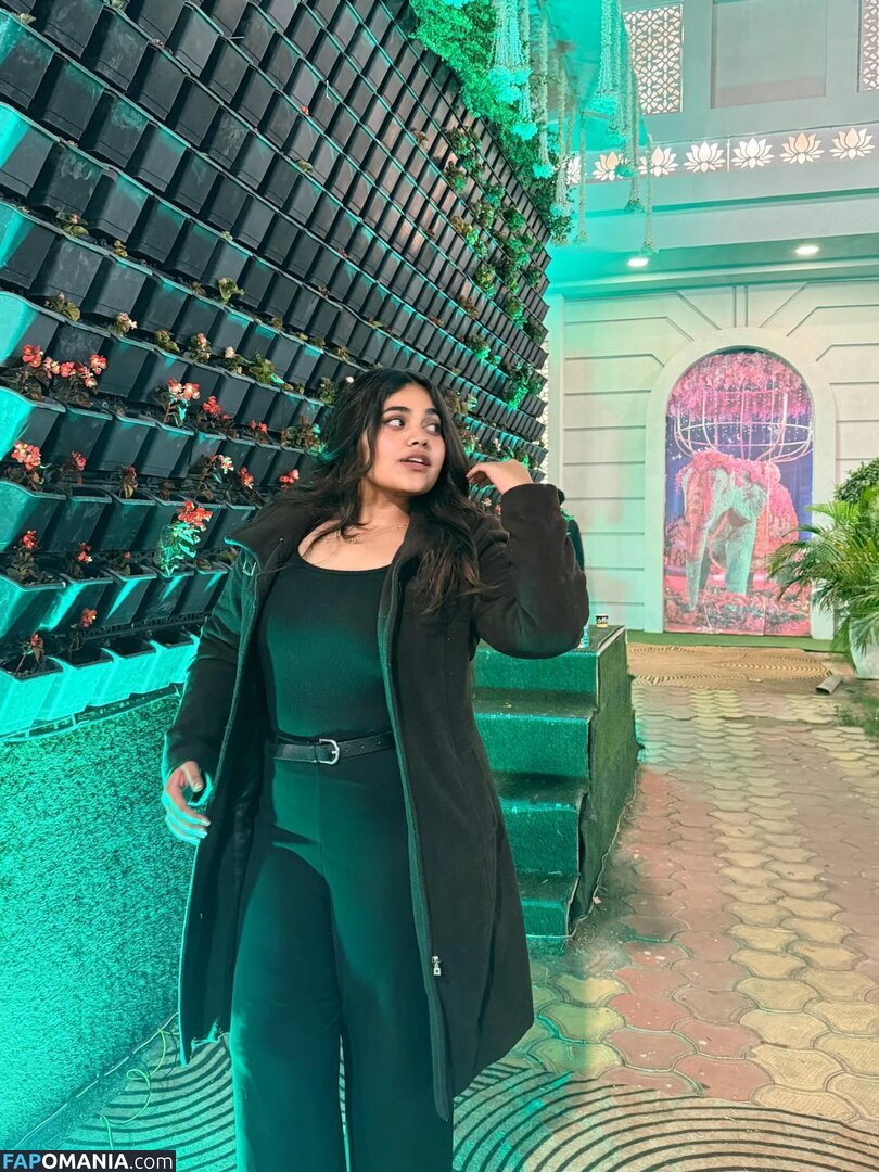 ayushi bhardwaj / ayushi_bhardwajj Nude OnlyFans  Leaked Photo #7