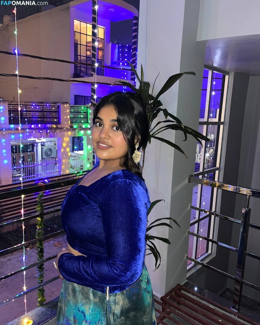 ayushi bhardwaj / ayushi_bhardwajj Nude OnlyFans  Leaked Photo #14