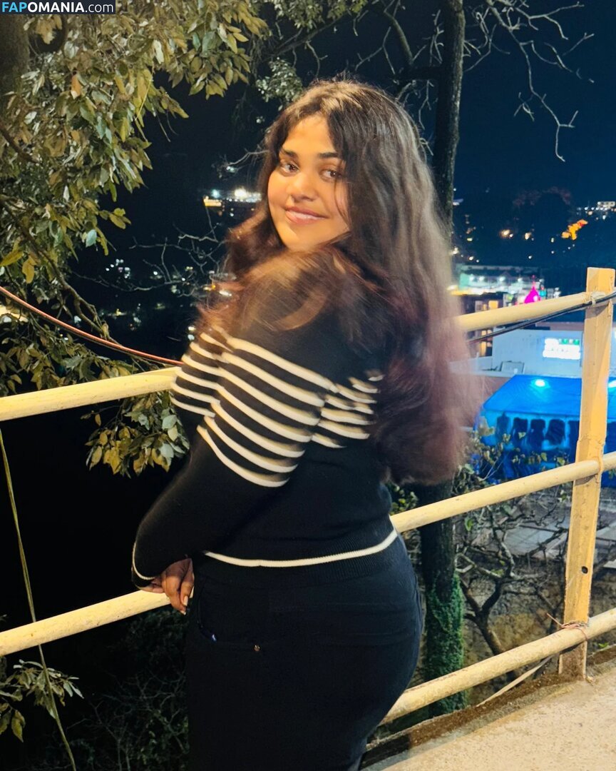 ayushi bhardwaj / ayushi_bhardwajj Nude OnlyFans  Leaked Photo #15