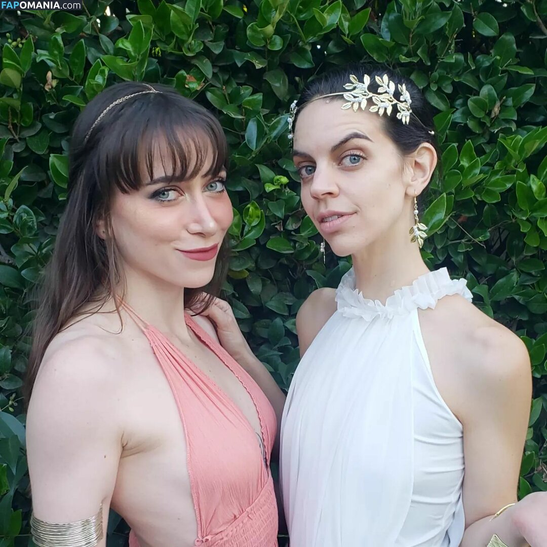 Ayytrae / angelicatrae / omgcosplay Nude OnlyFans  Leaked Photo #75