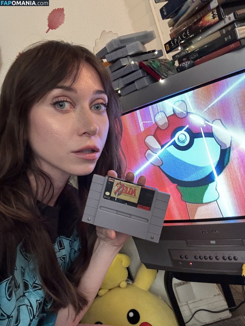 Ayytrae / angelicatrae / omgcosplay Nude OnlyFans  Leaked Photo #83