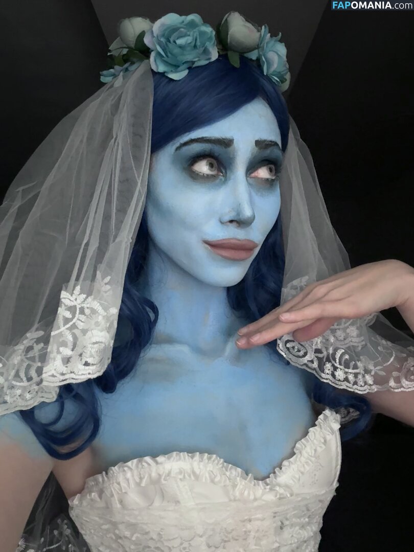 Ayytrae / angelicatrae / omgcosplay Nude OnlyFans  Leaked Photo #88