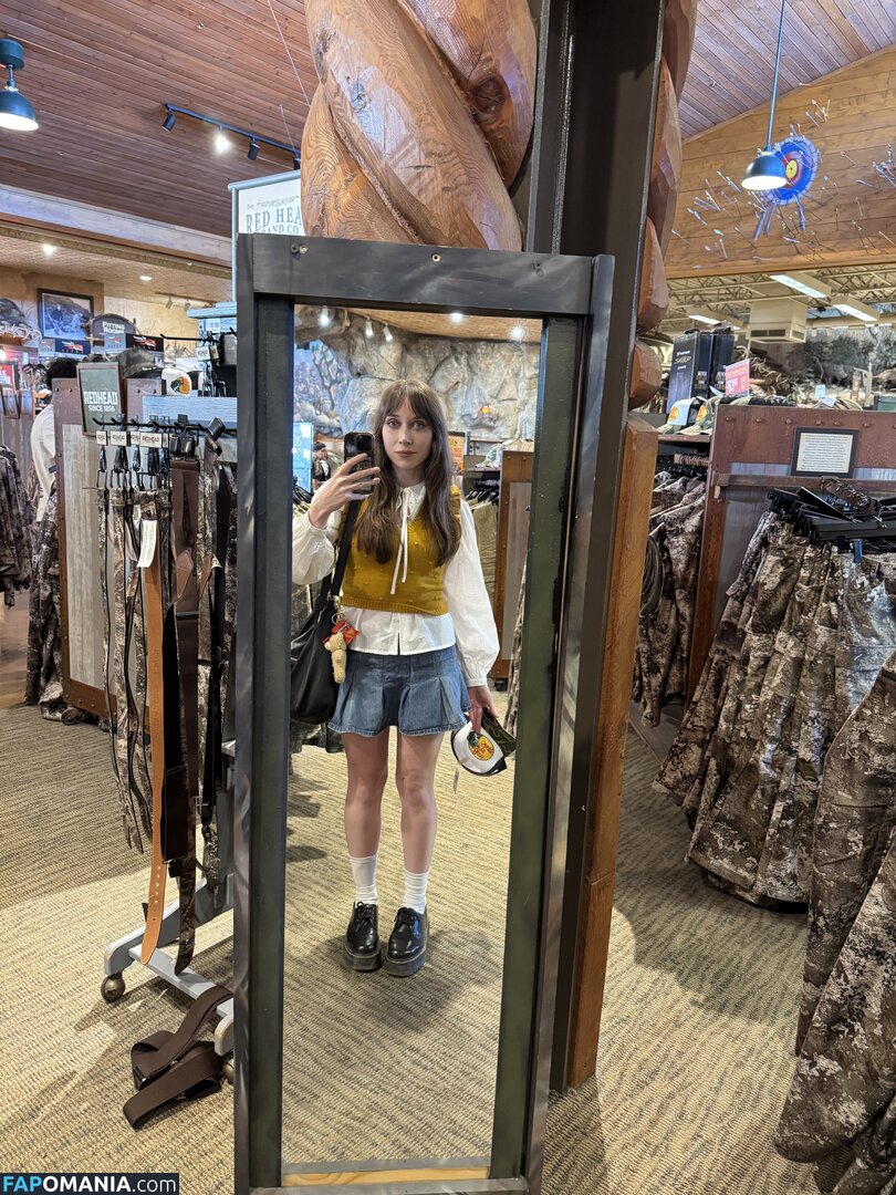 Ayytrae / angelicatrae / omgcosplay Nude OnlyFans  Leaked Photo #96