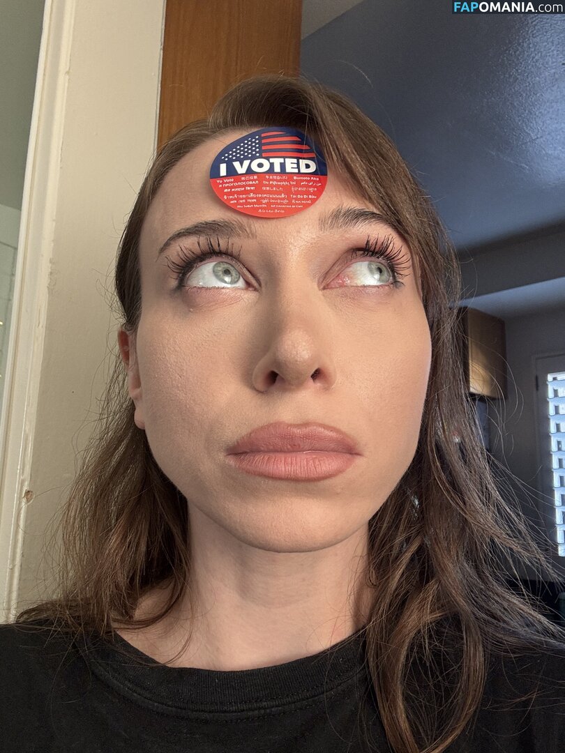 Ayytrae / angelicatrae / omgcosplay Nude OnlyFans  Leaked Photo #98