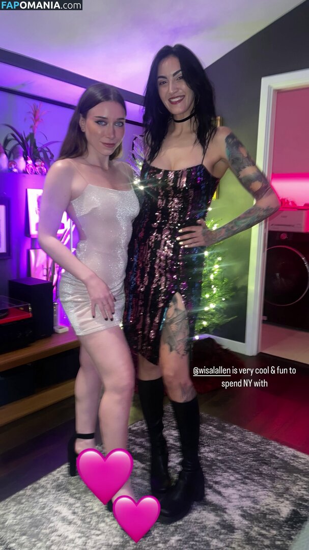 Ayytrae / angelicatrae / omgcosplay Nude OnlyFans  Leaked Photo #100