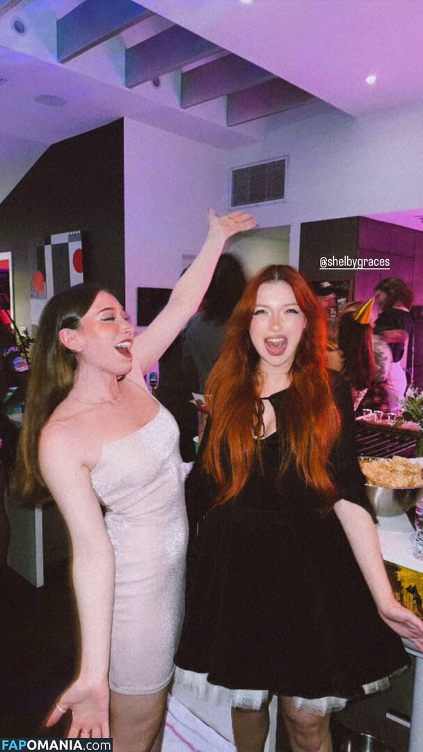 Ayytrae / angelicatrae / omgcosplay Nude OnlyFans  Leaked Photo #101