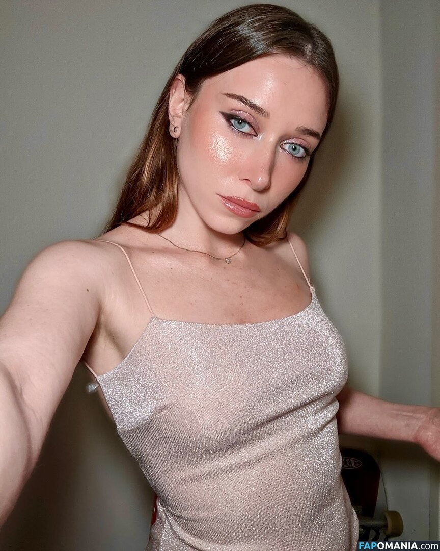 Ayytrae / angelicatrae / omgcosplay Nude OnlyFans  Leaked Photo #105