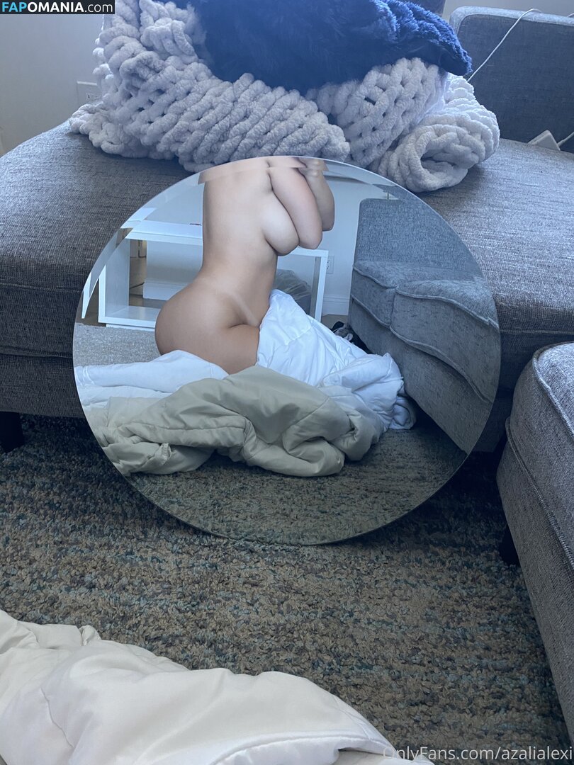 AzaliaLexi / azaliialexi Nude OnlyFans  Leaked Photo #19