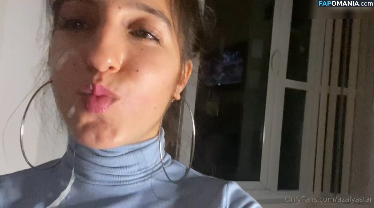 azalyastar / azalyastar_ Nude OnlyFans  Leaked Photo #127