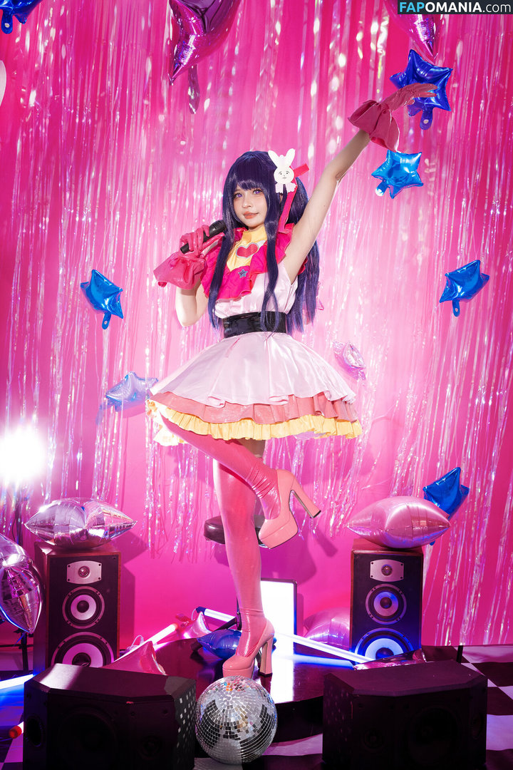 Azami / Azami1110 / azami.1110 Nude OnlyFans  Leaked Photo #13