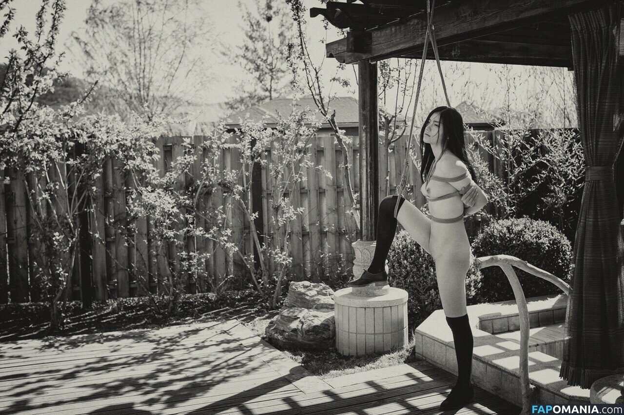 _azhua / azhua1997 / https: / 阿朱啊 Nude OnlyFans  Leaked Photo #52