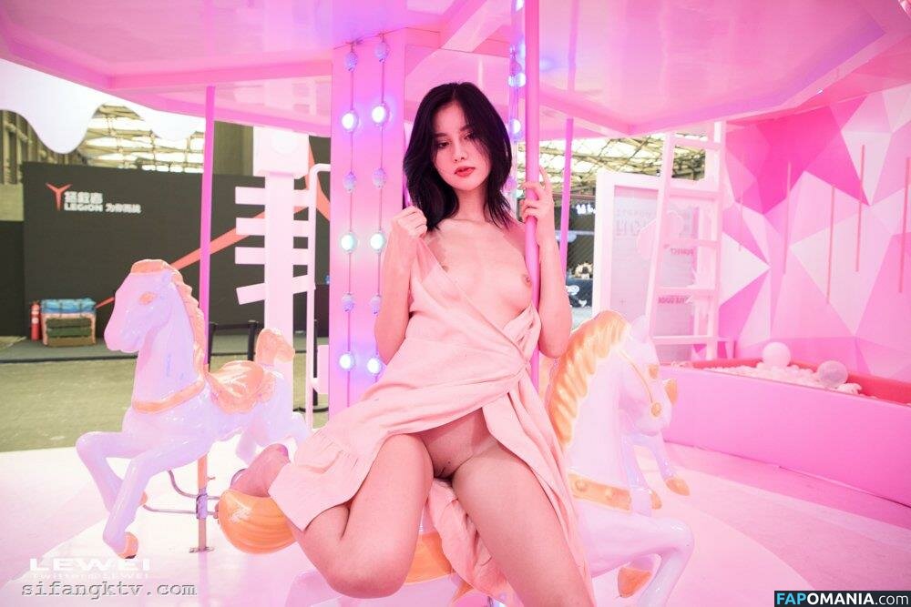 _azhua / azhua1997 / https: / 阿朱啊 Nude OnlyFans  Leaked Photo #178