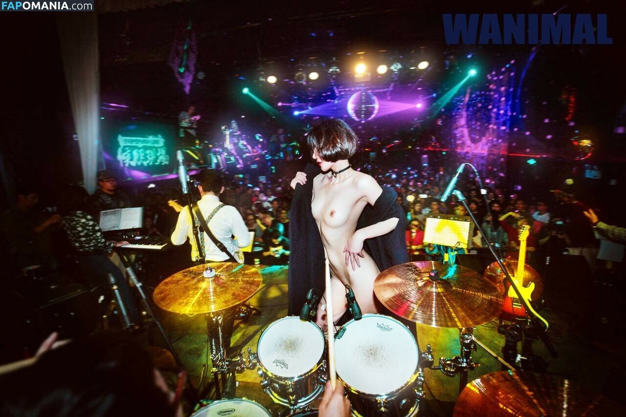 _azhua / azhua1997 / https: / 阿朱啊 Nude OnlyFans  Leaked Photo #331