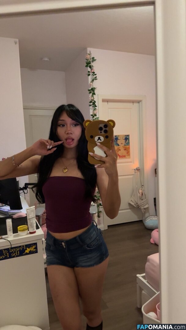 aziakiara Nude OnlyFans  Leaked Photo #1