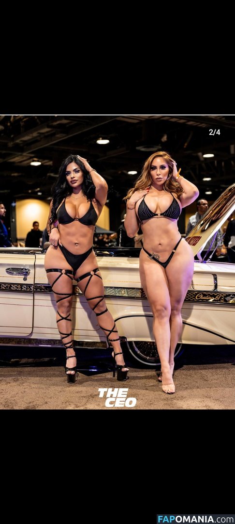 Azleal / azleal_ Nude OnlyFans  Leaked Photo #4