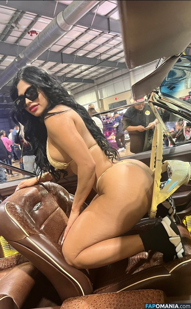 Azleal / azleal_ Nude OnlyFans  Leaked Photo #6