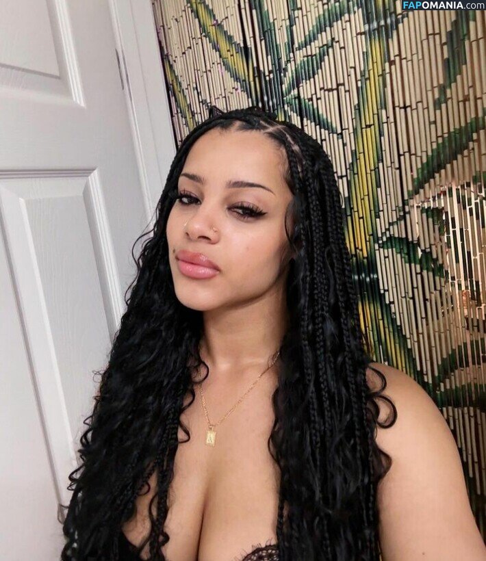 Azlia Williams / azlia.williams / real_aliciawilliams Nude OnlyFans  Leaked Photo #1
