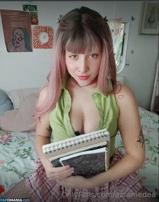 azahrameidiraa / azramedea Nude OnlyFans  Leaked Photo #19