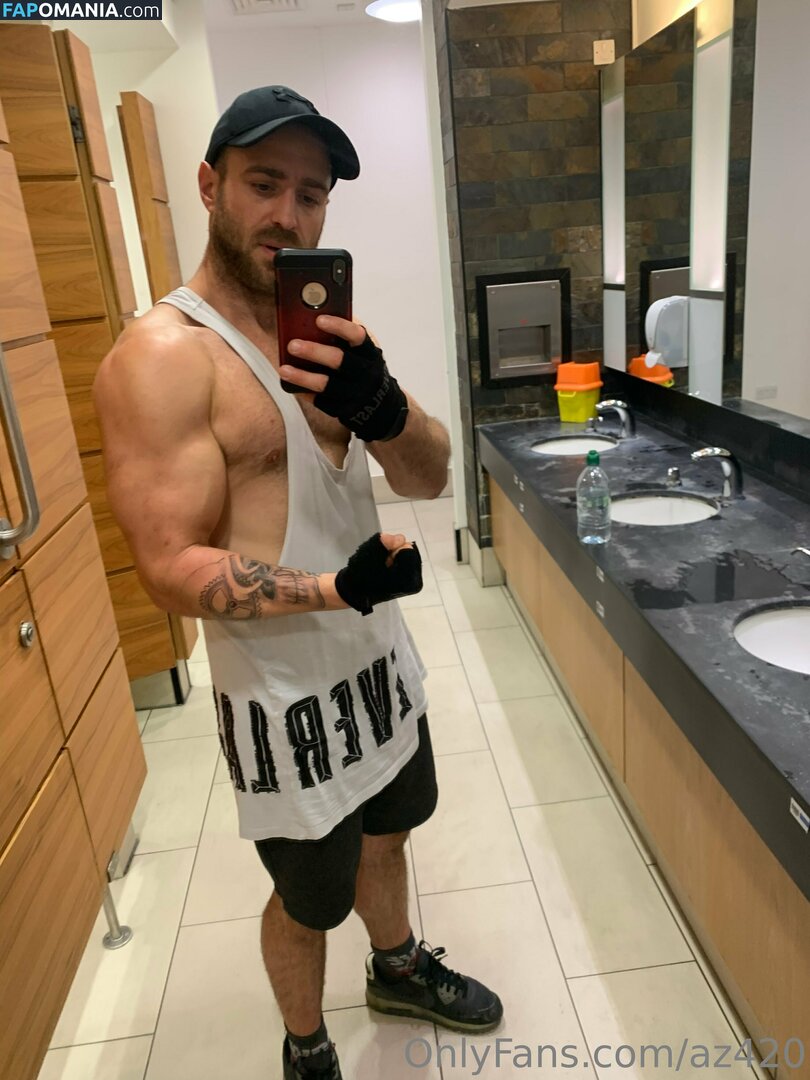 aztec420uk / shadowdragondesign Nude OnlyFans  Leaked Photo #6