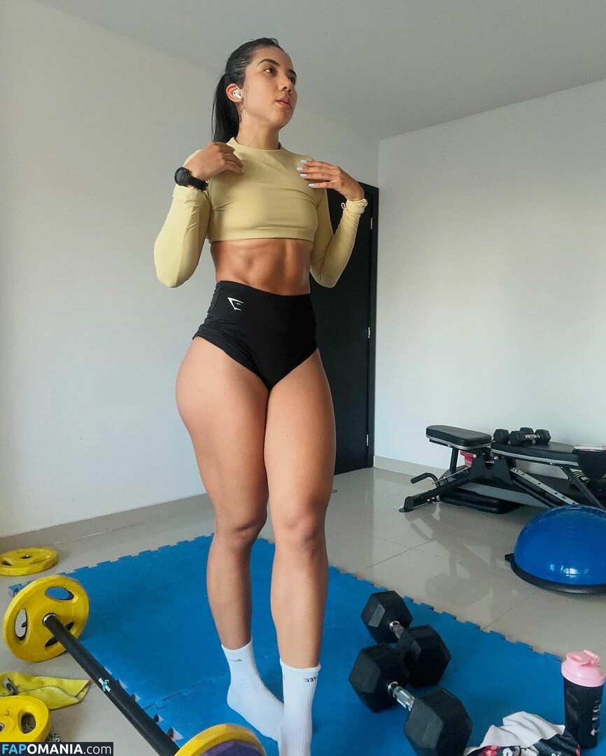Azucena Cantillo / azuboughgouhnon Nude OnlyFans  Leaked Photo #5