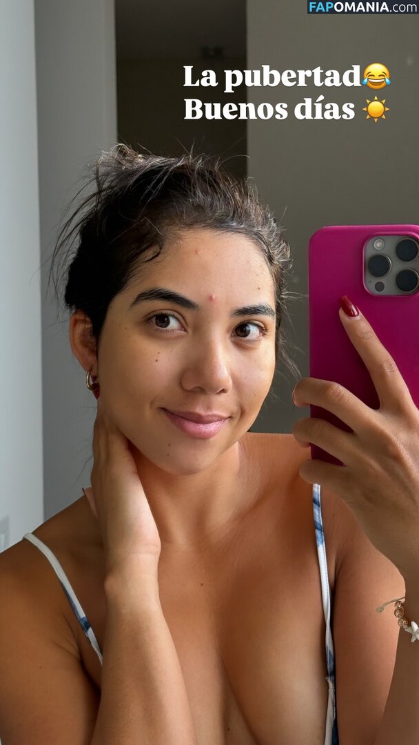 Azucena Cantillo / azuboughgouhnon Nude OnlyFans  Leaked Photo #18